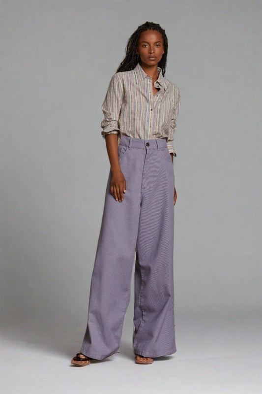 Alphee Shirt from SOEUR at Edito boutique