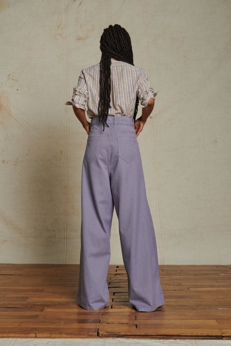 Alphee Shirt from SOEUR at Edito boutique