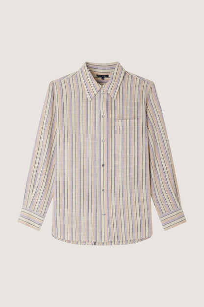 Alphee Shirt from SOEUR at Edito boutique
