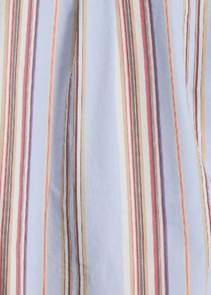 Althea Tunic in Stripe from STELLA FOREST at Edito boutique