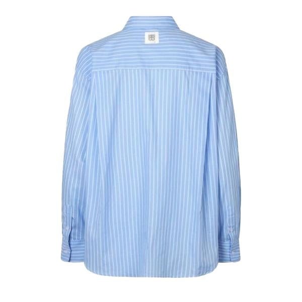 Amale Shirt from SECOND FEMALE at Edito boutique