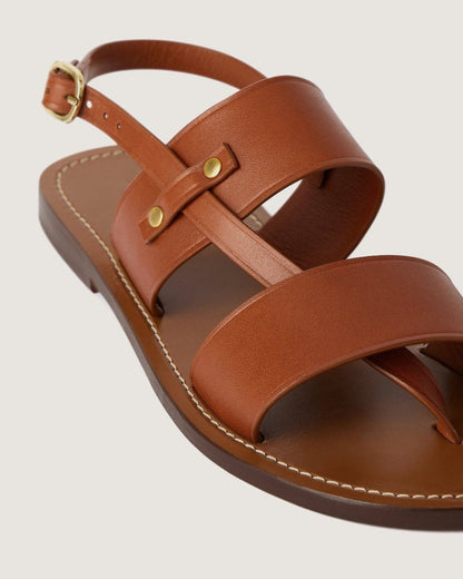 Amazonia Sandals from SOEUR at Edito boutique