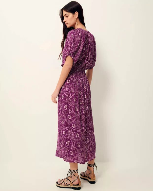 Amber Dress from SESSUN at Edito boutique