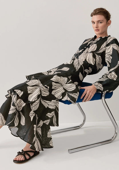 Amelie Shirt from MORRISON at Edito boutique
