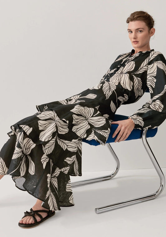 Amelie Shirt from MORRISON at Edito boutique