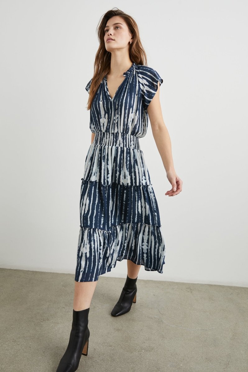 Amellia Dress from RAILS at Edito boutique