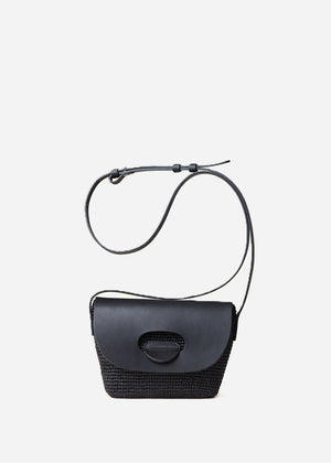 Andao XS Bag in Black from KALOES at Edito boutique