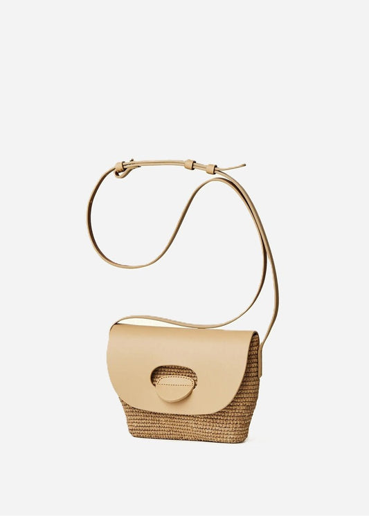 Andao XS Bag in Tea from KALOES at Edito boutique