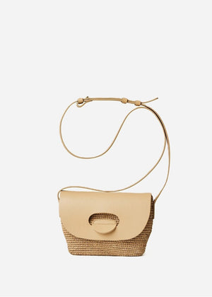 Andao XS Bag in Tea from KALOES at Edito boutique