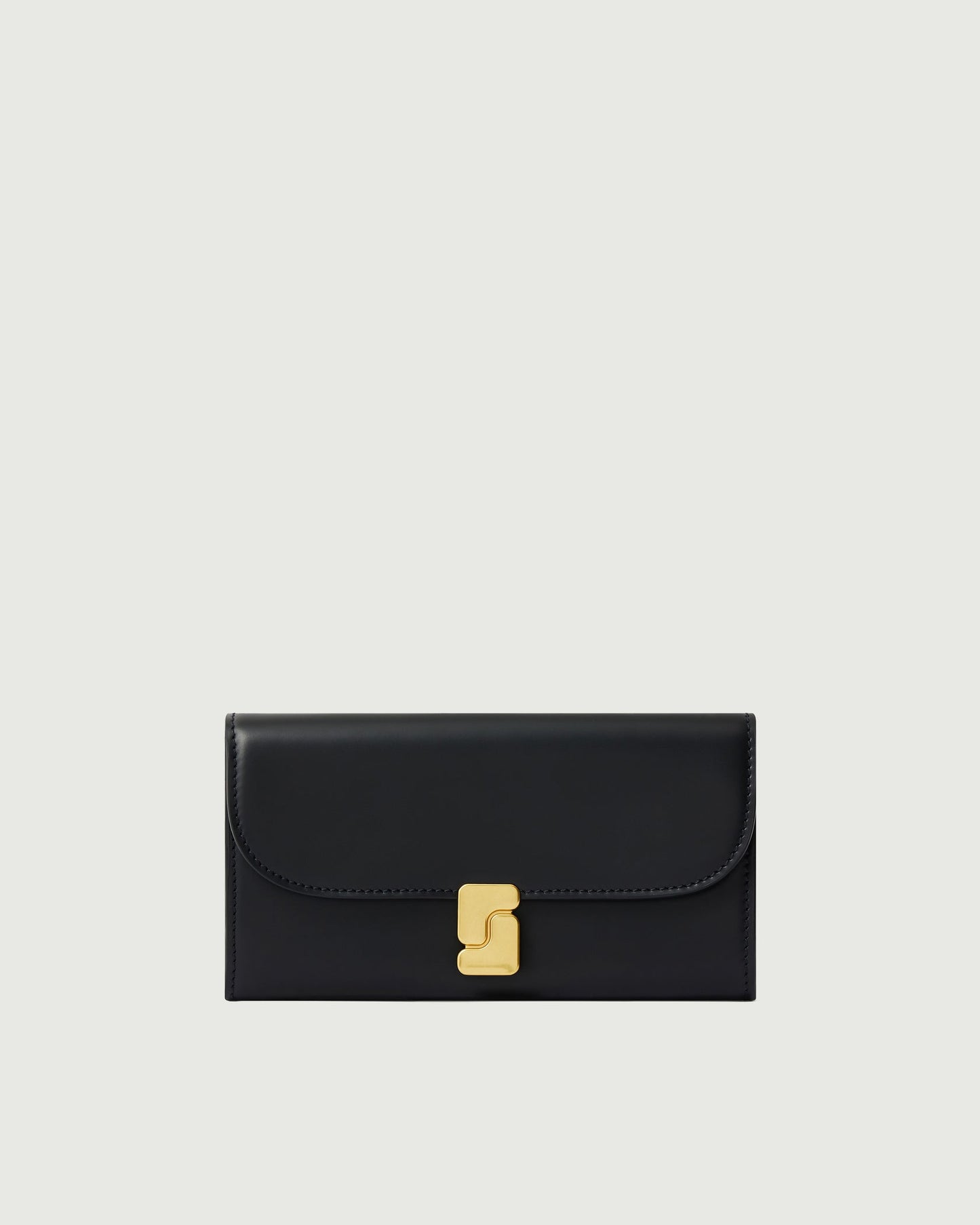 Anita Wallet in Black from Soeur