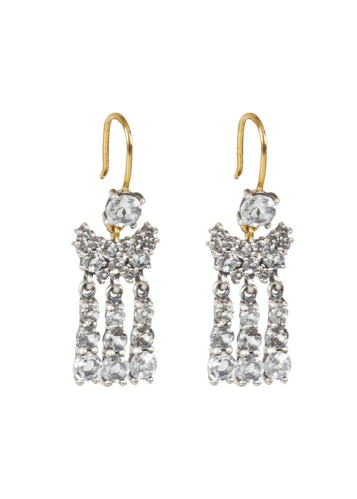 Anna Earrings from DOROTHEE SAUSSET at Edito boutique
