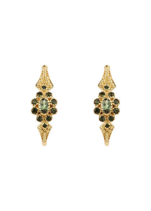 Anne Earrings from DOROTHEE SAUSSET at Edito boutique