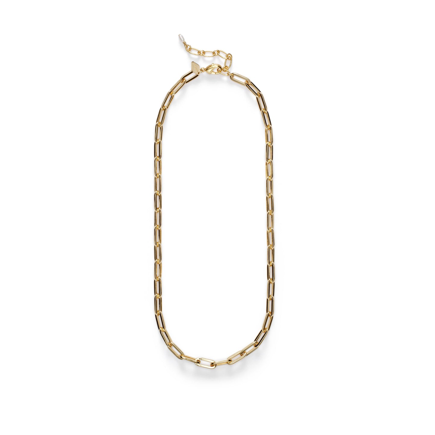 Anni Lu Golden Hour Necklace