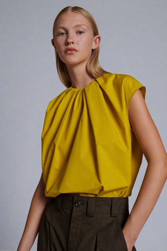 Annie Blouse from SOEUR at Edito boutique