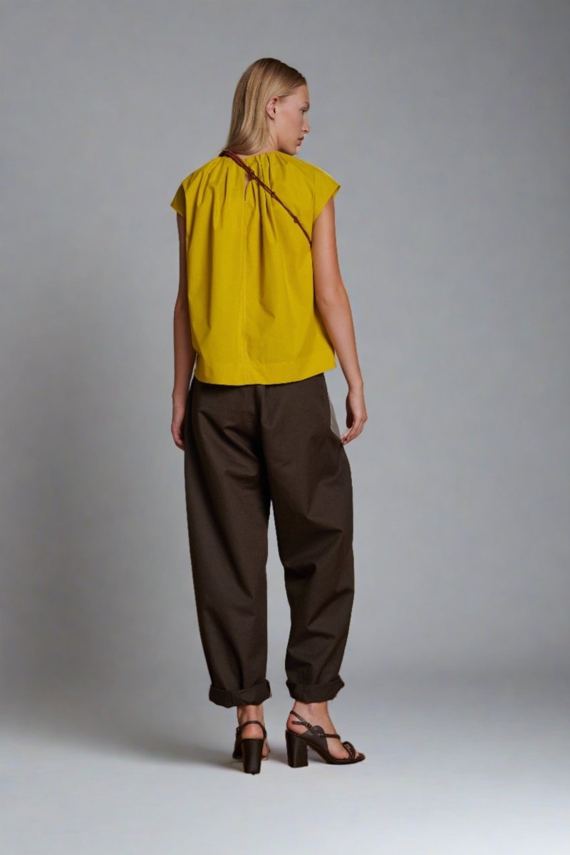 Annie Blouse from SOEUR at Edito boutique
