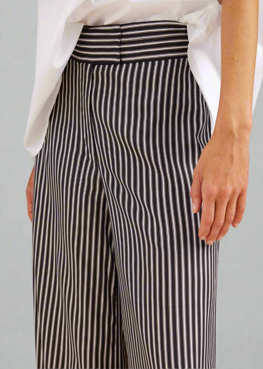 Annie Pant in Pinstripe from Binnywear