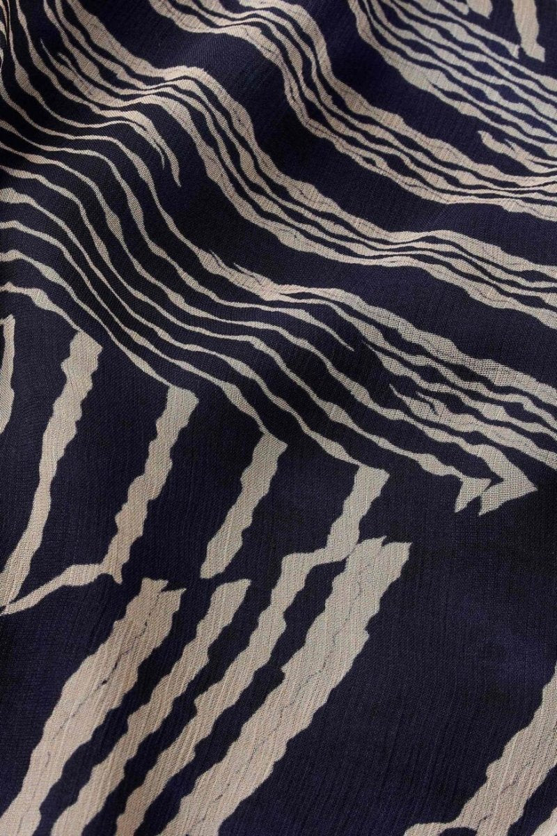 Antal Dress in Night from BA&SH at Edito boutique