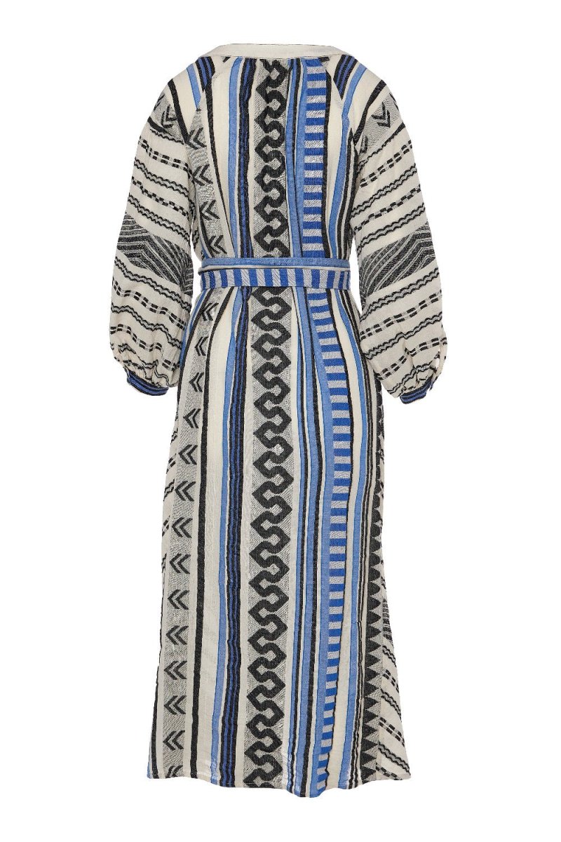 Anteda Dress from DEVOTION TWINS at Edito boutique