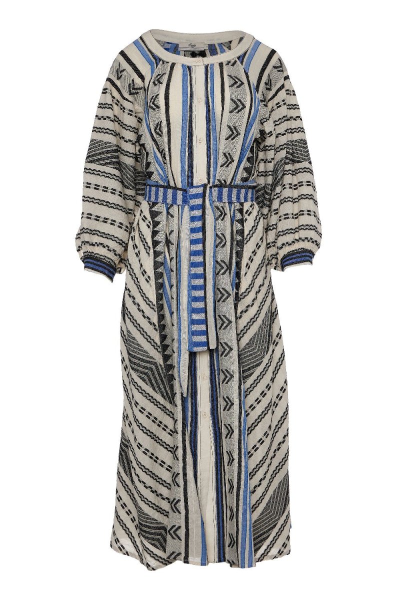 Anteda Dress from DEVOTION TWINS at Edito boutique