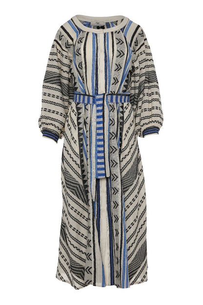 Anteda Dress from DEVOTION TWINS at Edito boutique