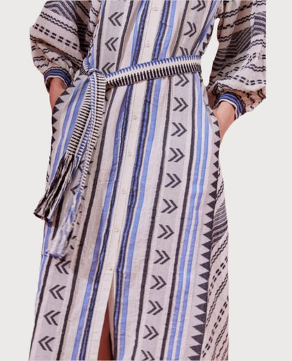 Anteda Dress from DEVOTION TWINS at Edito boutique