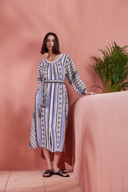 Anteda Dress from DEVOTION TWINS at Edito boutique