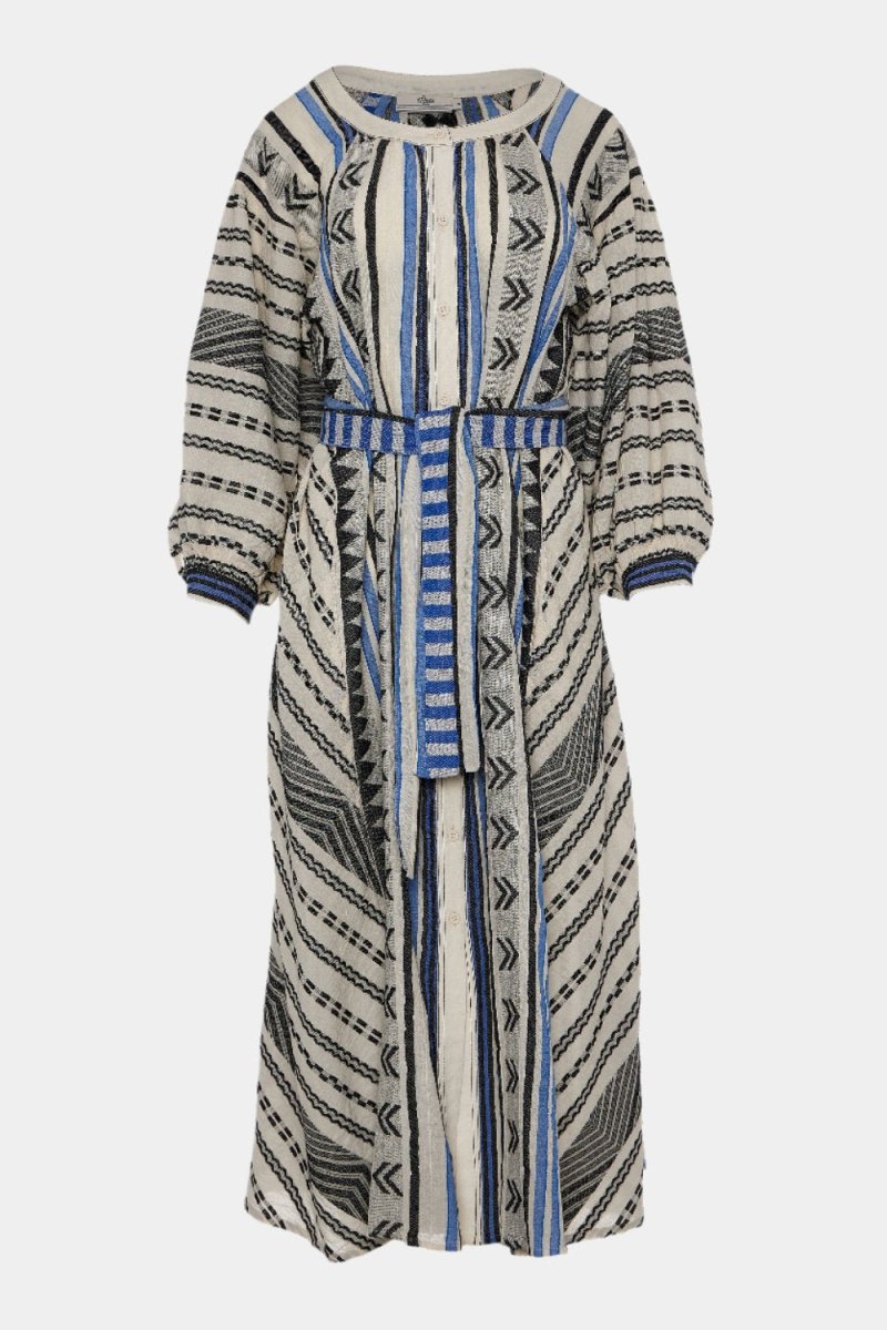 Anteda Dress from DEVOTION TWINS at Edito boutique
