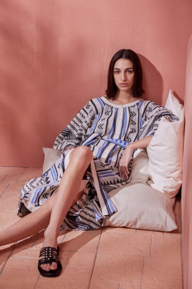 Anteda Dress from DEVOTION TWINS at Edito boutique