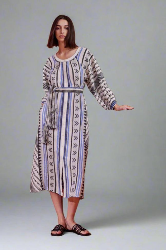 Anteda Dress from DEVOTION TWINS at Edito boutique