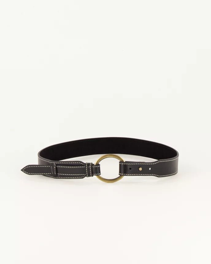 Antonino Belt from SESSUN at Edito boutique