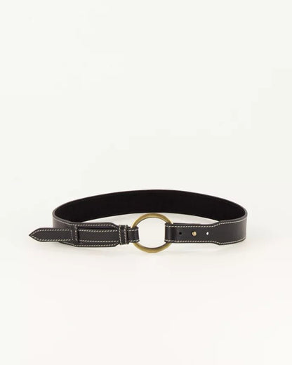 Antonino Belt from SESSUN at Edito boutique