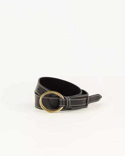 Antonino Belt from SESSUN at Edito boutique