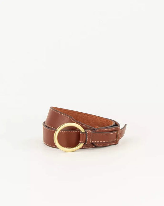 Antonino Belt from SESSUN at Edito boutique