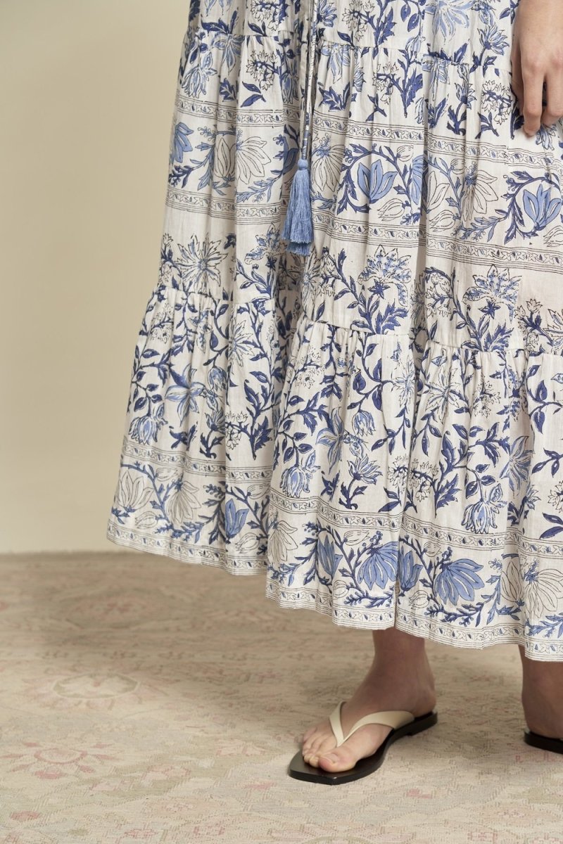 Anyeta Dress from HANNAH ARTWEAR at Edito boutique