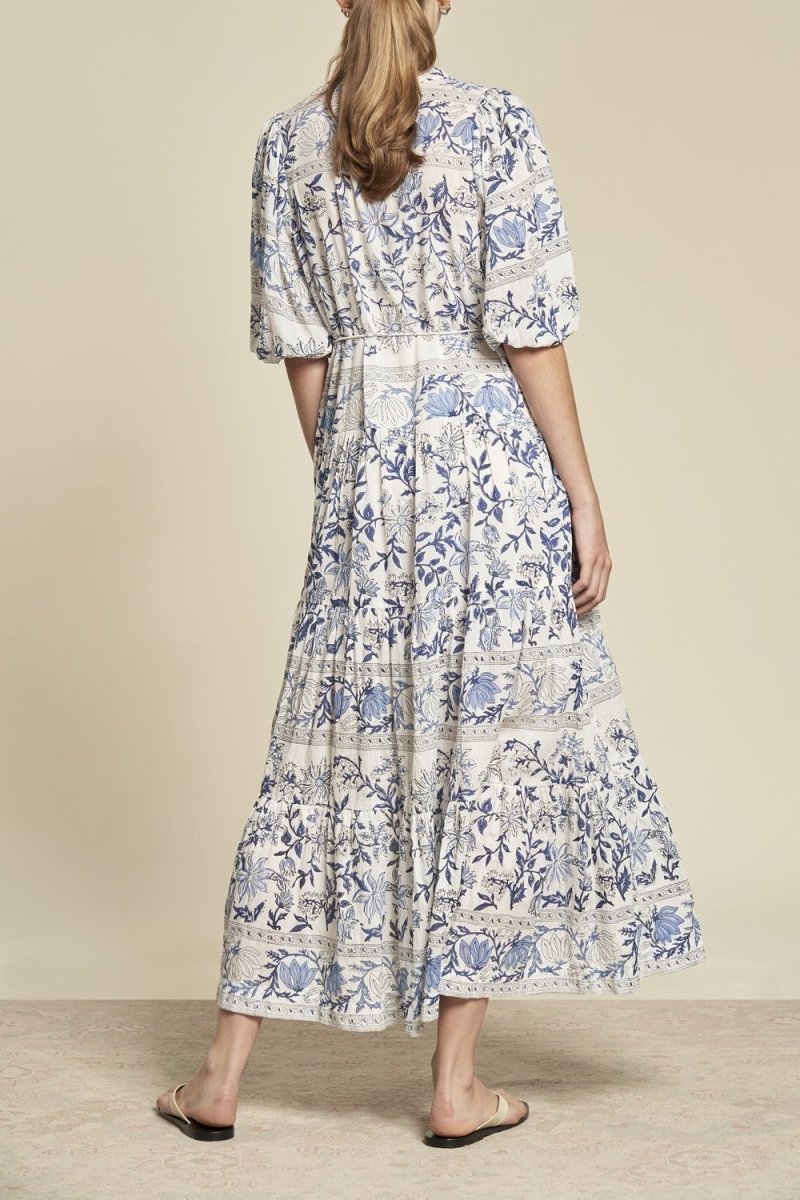 Anyeta Dress from HANNAH ARTWEAR at Edito boutique