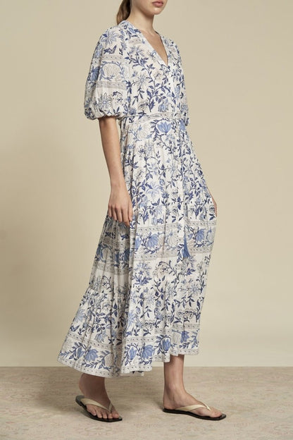 Anyeta Dress from HANNAH ARTWEAR at Edito boutique
