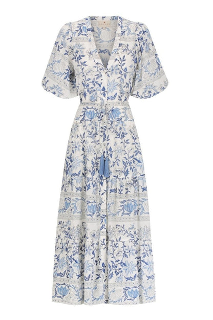Anyeta Dress from HANNAH ARTWEAR at Edito boutique