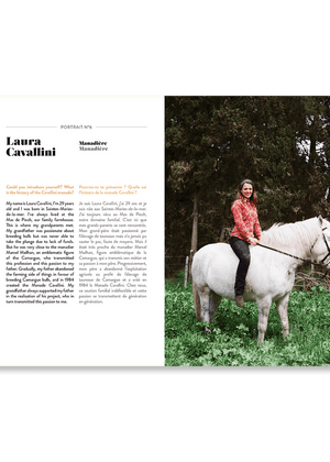 Arles & Camargue Travel Guide from A WEEK ABROAD at Edito boutique