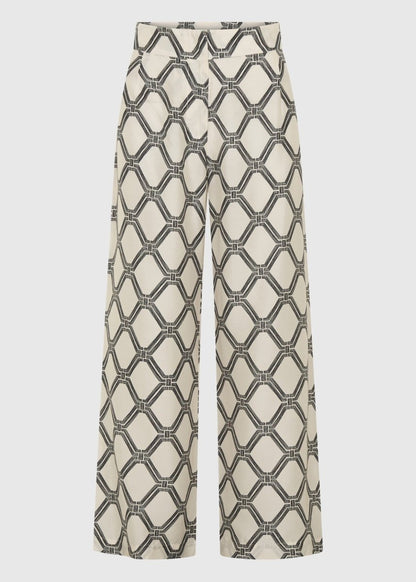 Arlo Pant in Print from MORRISON at Edito boutique