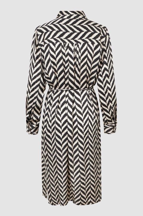 Ashleen Dress from SECOND FEMALE at Edito boutique