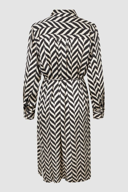 Ashleen Dress from SECOND FEMALE at Edito boutique