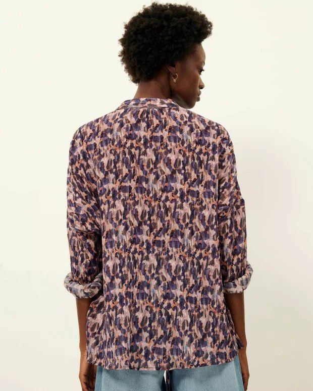 Atalaia Shirt from SESSUN at Edito boutique