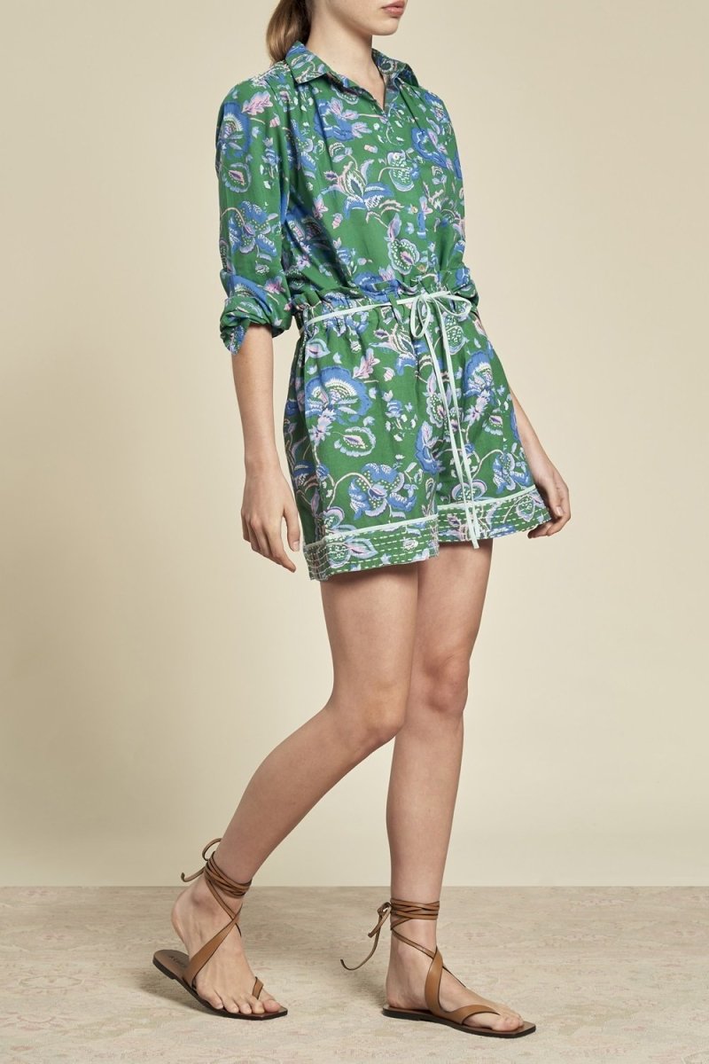Athena Blouse from HANNAH ARTWEAR at Edito boutique