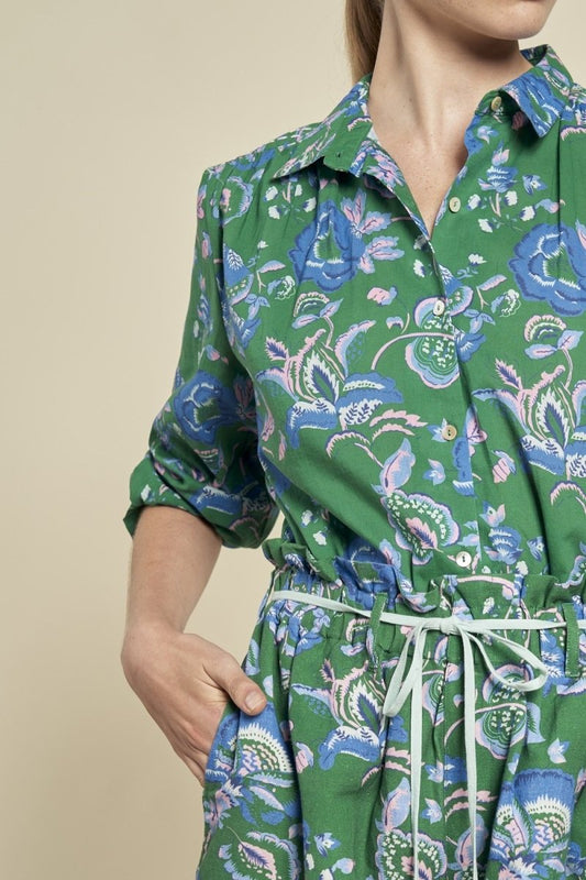 Athena Blouse from HANNAH ARTWEAR at Edito boutique