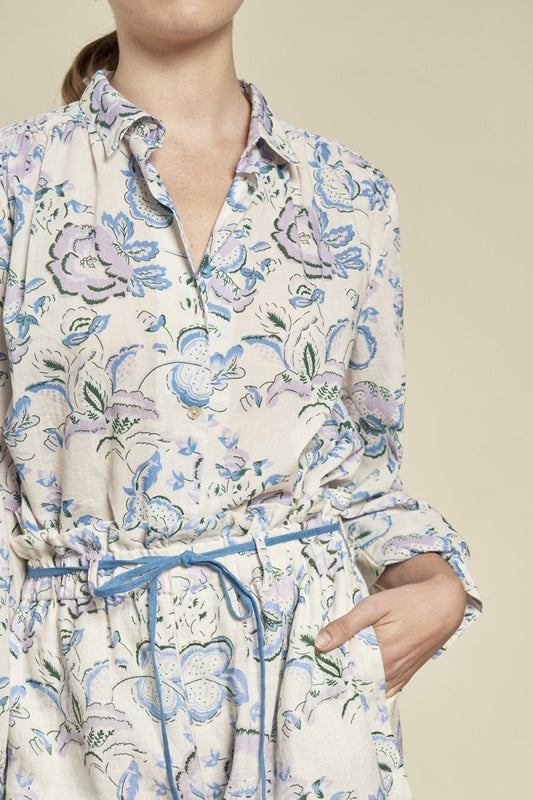 Athena Blouse from HANNAH ARTWEAR at Edito boutique