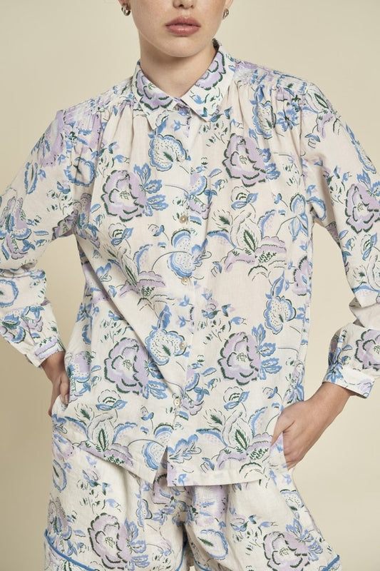 Athena Blouse from HANNAH ARTWEAR at Edito boutique