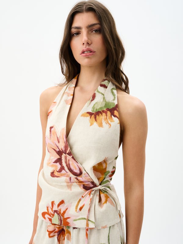 Audrey Top from ROAME at Edito boutique