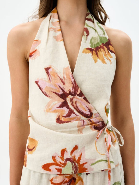 Audrey Top from ROAME at Edito boutique