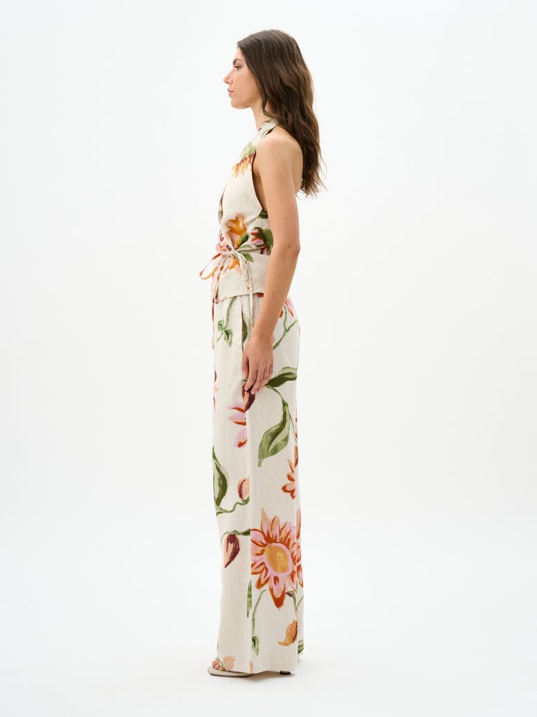 Audrey Top from ROAME at Edito boutique