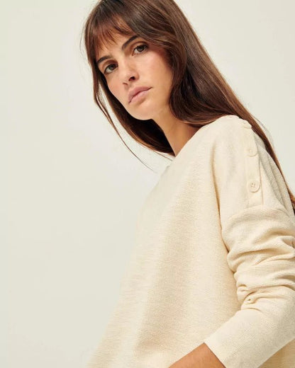 Austin Tee from SESSUN at Edito boutique